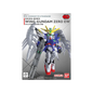 #004 Wing Gundam Zero (EW), "Gundam Wing: Endless Waltz", Bandai Hobby SD EX-Standard (Gundam Model Kit)