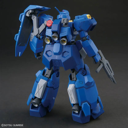 #264 FD-03-00 Gustav Karl Type-00 "Mobile Suit Gundam: Hathaway", Bandai Hobby HG 1/144 (Gundam Model Kit)