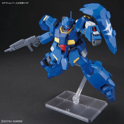 #264 FD-03-00 Gustav Karl Type-00 "Mobile Suit Gundam: Hathaway", Bandai Hobby HG 1/144 (Gundam Model Kit)