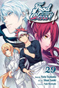 Food Wars!: Shokugeki no Soma, Vol. 29 by Yuto Tsukuda: Paperback; 192 pages / English