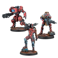 Beyond Operation Mazebreaker