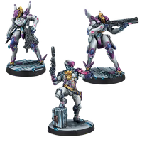 Beyond Operation Mazebreaker