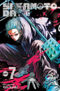 Sakamoto Days, Vol. 7 by Yuto Suzuki: Paperback; 200 pages / English
