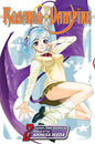 Rosario+Vampire, Vol. 2 by Akihisa  Ikeda: Paperback; 192 pages / English