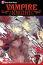 Vampire Knight, Vol. 7 by Matsuri Hino: Paperback; 208 pages / English
