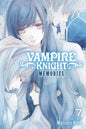 Vampire Knight: Memories, Vol. 7 by Matsuri Hino: Paperback; 176 pages / English