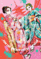 Zom 100: Bucket List of the Dead, Vol. 10 by Haro  Aso: Paperback; 160 pages / English