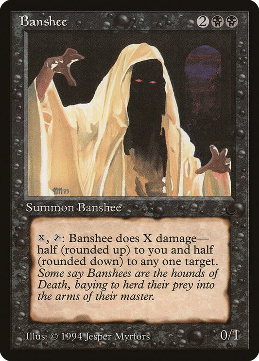 Banshee-The Dark-U-Normal
