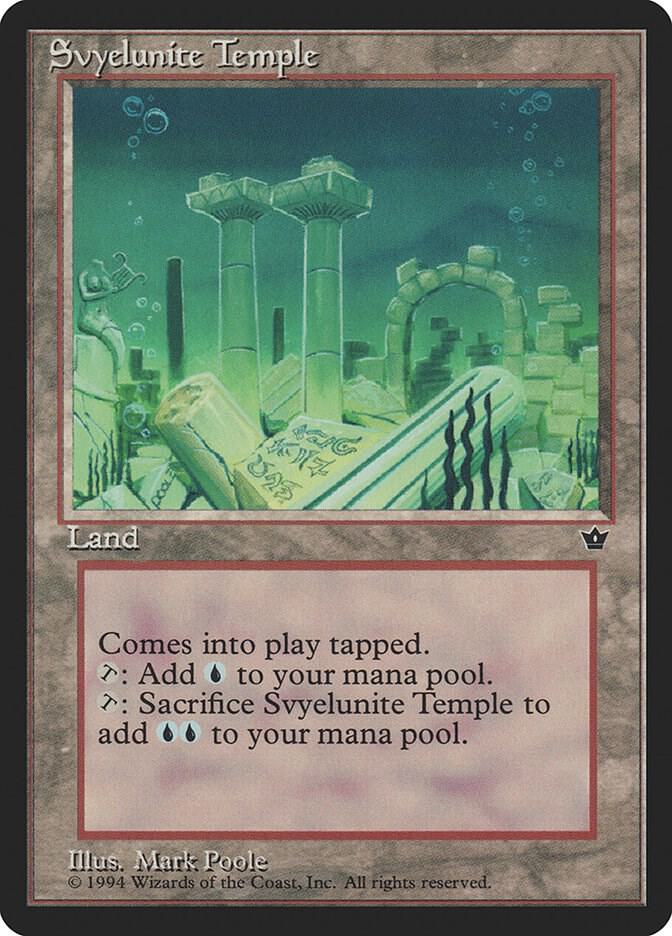 Svyelunite Temple-Fallen Empires-U-Normal