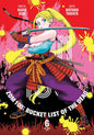 Zom 100: Bucket List of the Dead, Vol. 6 by Haro  Aso: Paperback; 160 pages / English