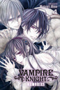 Vampire Knight: Memories, Vol. 4 by Matsuri Hino: Paperback; 208 pages / English