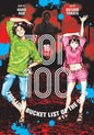 Zom 100: Bucket List of the Dead, Vol. 16 by Haro  Aso: Paperback; 168 pages / English
