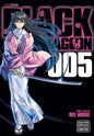 Black Lagoon, Vol. 5 by Rei  Hiroe: Paperback; 192 pages / English
