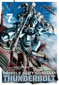 Mobile Suit Gundam Thunderbolt, Vol. 7 by Yasuo Ohtagaki: Paperback; 224 pages / English