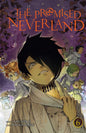 Promised Neverland, Vol. 6 by Kaiu Shirai: Paperback; 200 pages / English