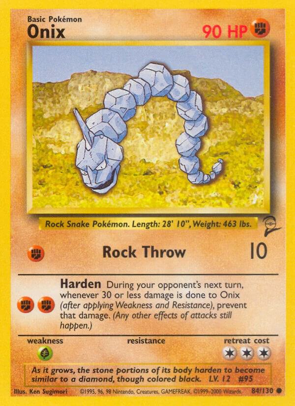 Onix-Base Set 2-Common-Normal