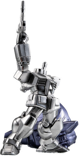 GUNDAM - CORE LAST SHOOTING SET (METALLIC VER.)