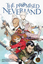 Promised Neverland, Vol. 17 by Kaiu Shirai: Paperback; 192 pages / English