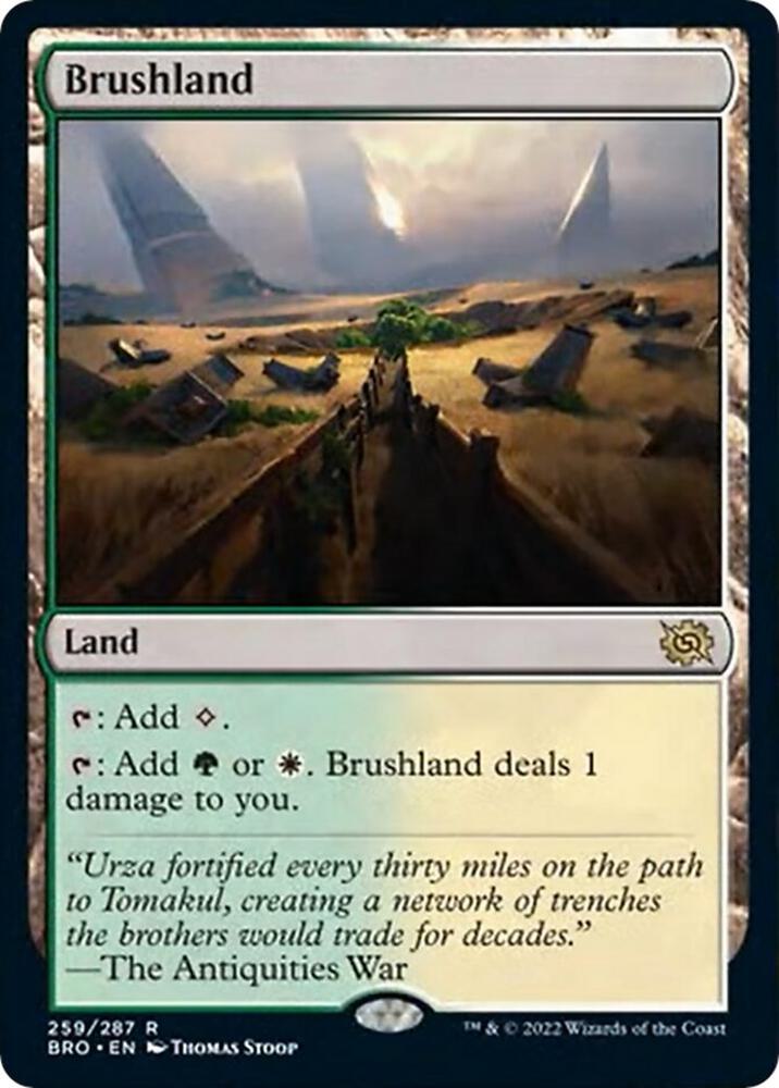 Brushland-The Brothers' War-R-Normal