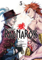 Record of Ragnarok, Vol. 5 by Shinya  Umemura: Paperback; 184 pages / English