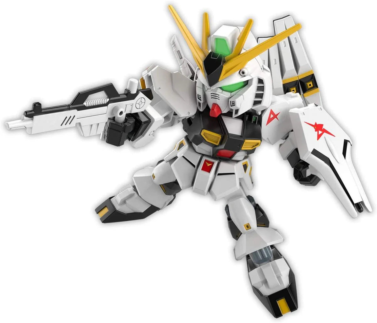 SD GUNDAM EX-STANDARD νGUNDAM