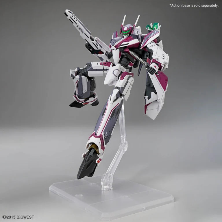 HG VF-31C Siegfried (Mirage Farina Jenius Use)