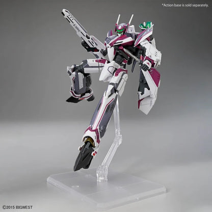 HG VF-31C Siegfried (Mirage Farina Jenius Use)