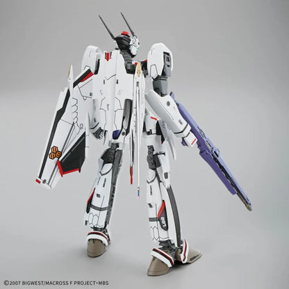 HGM VF-25F Messiah Valkyrie Alto Custom
