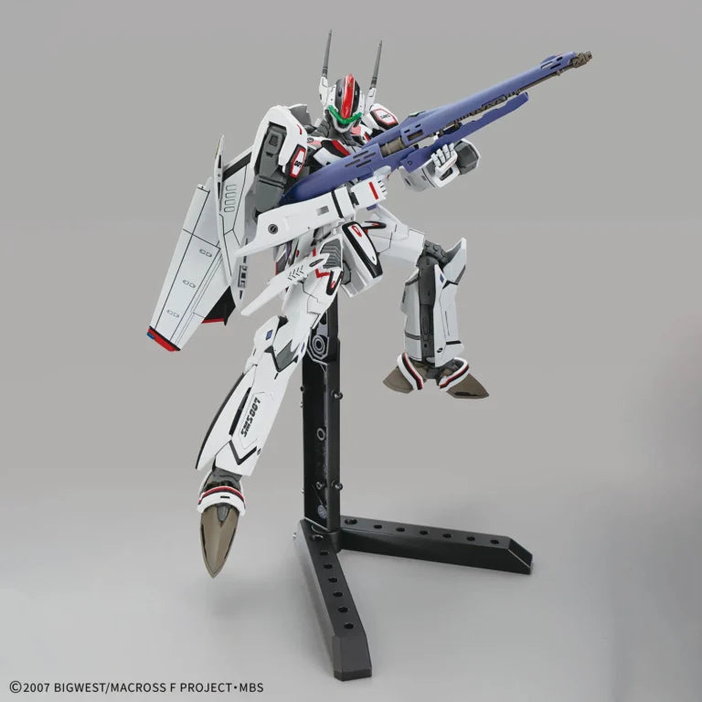 HGM VF-25F Messiah Valkyrie Alto Custom
