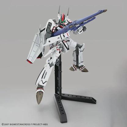 HGM VF-25F Messiah Valkyrie Alto Custom