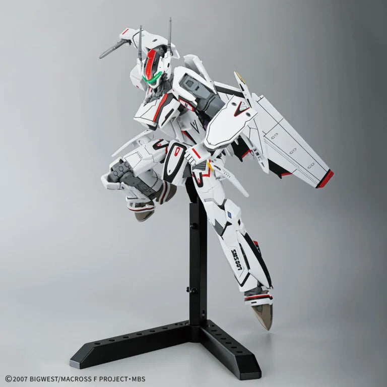 HGM VF-25F Messiah Valkyrie Alto Custom