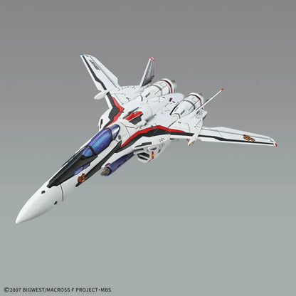 HGM VF-25F Messiah Valkyrie Alto Custom