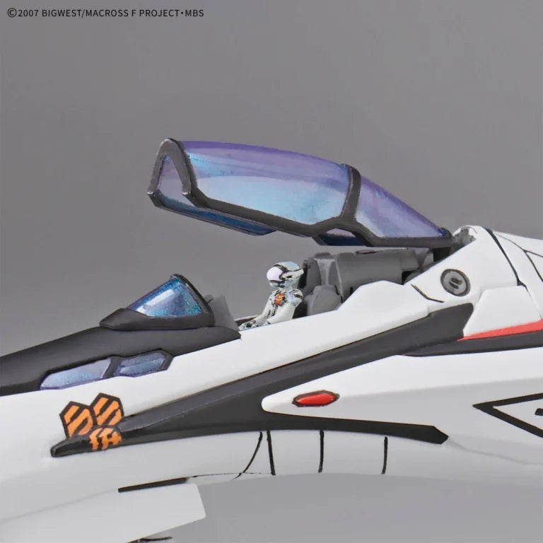 HGM VF-25F Messiah Valkyrie Alto Custom