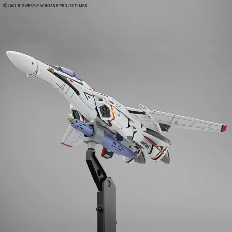 HGM VF-25F Messiah Valkyrie Alto Custom
