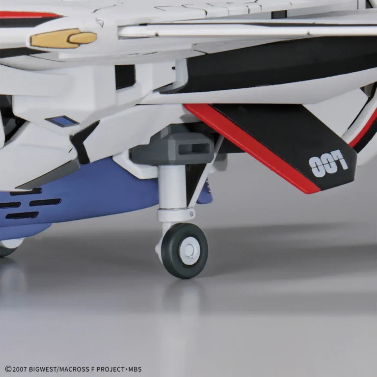 HGM VF-25F Messiah Valkyrie Alto Custom