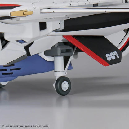 HGM VF-25F Messiah Valkyrie Alto Custom
