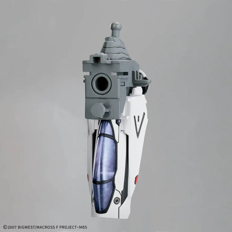 HGM VF-25F Messiah Valkyrie Alto Custom