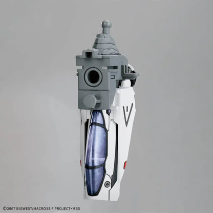 HGM VF-25F Messiah Valkyrie Alto Custom