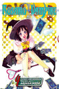 Rosario+Vampire, Vol. 4 by Akihisa  Ikeda: Paperback; 200 pages / English