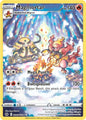 Magmortar - SWSH: Crown Zenith: Galarian Gallery (CRZ:GG)