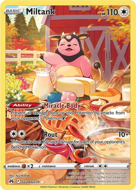 Miltank