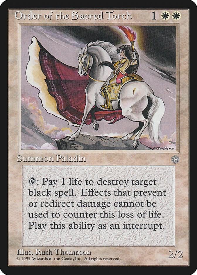 Order of the Sacred Torch-Ice Age-R-Normal