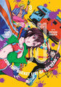 Zom 100: Bucket List of the Dead, Vol. 3 by Haro  Aso: Paperback; 160 pages / English