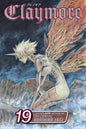 Claymore, Vol. 19 by Norihiro Yagi: Paperback; 192 pages / English