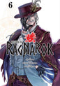 Record of Ragnarok, Vol. 6 by Shinya  Umemura: Paperback; 192 pages / English