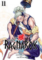 Record of Ragnarok, Vol. 11 by Shinya  Umemura: Paperback; 200 pages / English