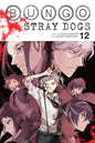 Bungo Stray Dogs, Vol. 12: Paperback