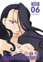 Fullmetal Alchemist: Fullmetal Edition, Vol. 6 by Hiromu Arakawa: Hardcover; 268 pages / English