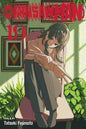 Chainsaw Man, Vol. 19 by Tatsuki Fujimoto: Paperback; 184 pages / English