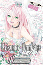 Rosario+Vampire: Season II, Vol. 14 by Akihisa  Ikeda: Paperback; 266 pages / English